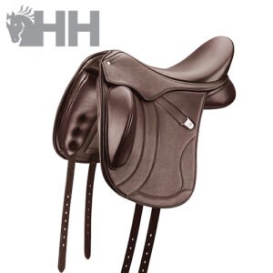 SILLA ING.DOMA CLASICA BATES INNOVA MONO+ LUXE LEATHER (FALDON CORTO)