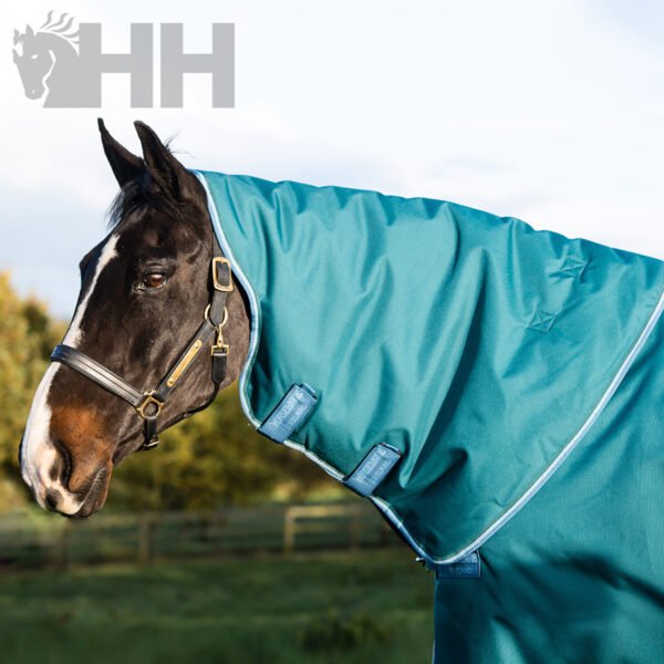 MANTA AMIGO 1200D PLUS CON CUBRECUELLO EXTERIOR HEAVY (400g)