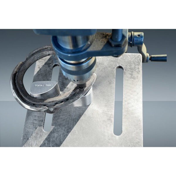 SOPORTE HERRADURAS DISTAL STEEL - Imagen 4