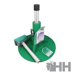 BASE DE APOYO HOOF JACK STANDARD