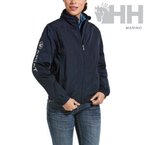 CAZADORA ARIAT STABLE JACKET MUJER