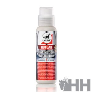 ENDURECEDOR LEOVET HOOF LAB PARA CASCOS