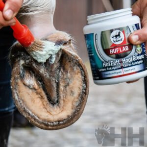POMADA LEOVET HOOF LAB PARA CASCOS