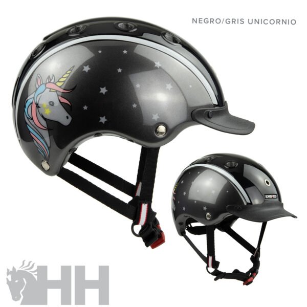 CASCO CASCO NORI - Imagen 3