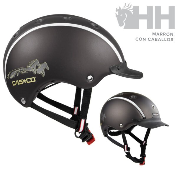 CASCO CAS CO CHOICE - Imagen 2