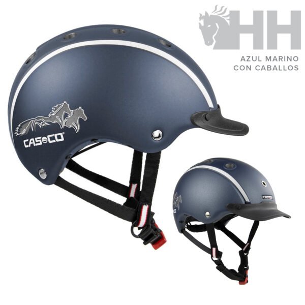 CASCO CAS CO CHOICE - Imagen 3