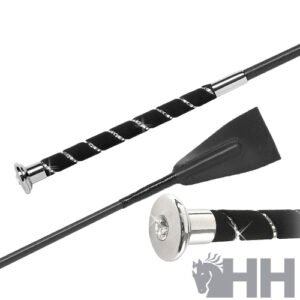 FUSTA SALTO FLECK PREMIUM 02037S CRYSTAL
