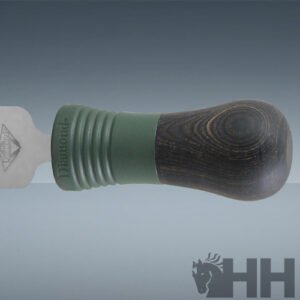 MANGO ESCOFINA DIAMOND POLIURETANO Y MADERA