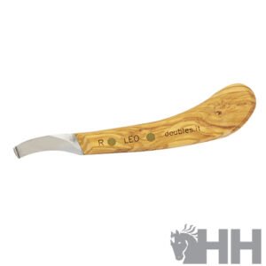 LEGRA DOUBLE-S LEO DE LUXE HOJA PLANA
