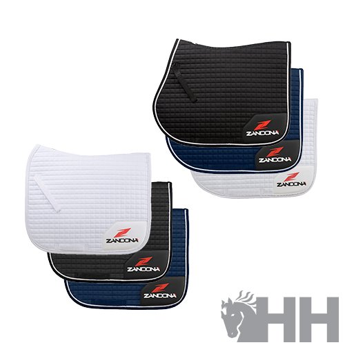 MANTILLA ZANDONÀ ALGODÓN ACOLCHADA