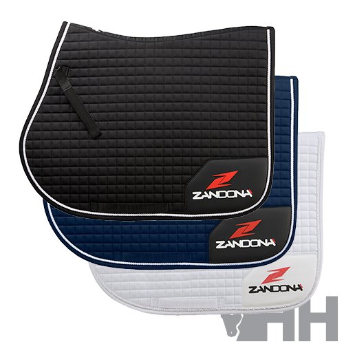 MANTILLA ZANDONÀ ALGODÓN ACOLCHADA - Imagen 3