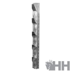 COLUMNA SOPORTE HERRADURAS KERCKHAERT