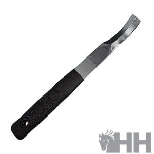 CUCHILLA CORTA CASCOS BLACKSMITH CURVA DOBLE CORTE