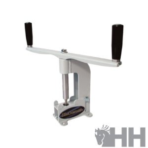 TALADRO MANUAL BLACKSMITH DOBLE BRAZO