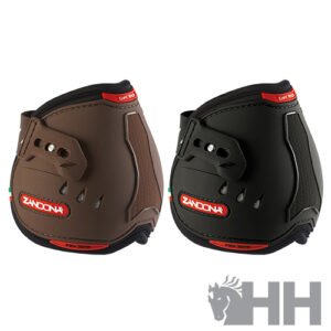 PROTECTOR ZANDONÀ CARBON AIR EQUI-LIFTER MENUDILLO (PAR)