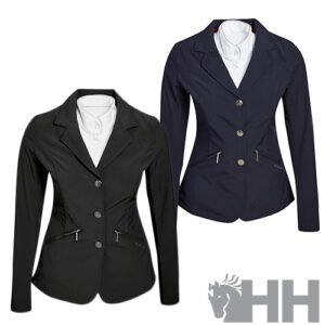 CHAQUETA CONCURSO HORSEWARE COMPETITION MUJER
