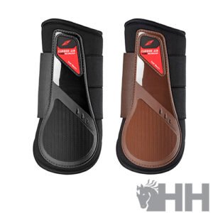 PROTECTOR ZANDONÀ CARBON AIR WORKOUT DELANTERO (PAR)
