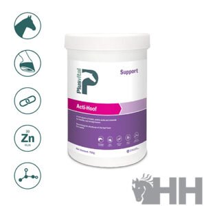 BIOTINA PLUSVITAL ACTI-HOOF