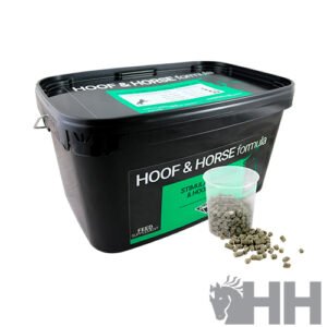 VITAMINA DIAMOND HOOF & HORSE FORMULA