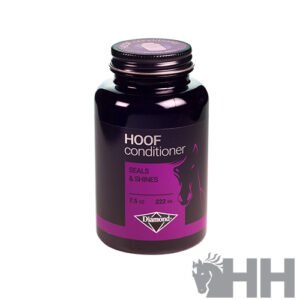 BALSAMO DIAMOND HOOF CONDITIONER PARA CASCOS CON TAPON APLICADOR