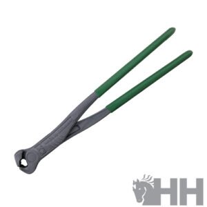 TENAZA CORTA CLAVOS DIAMOND KX