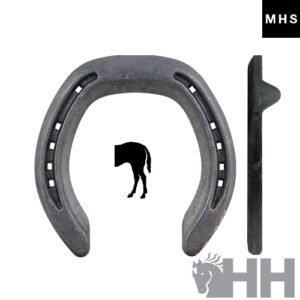 HERRADURA MHS FITZWYGRAM APLOMO NATURAL 2 PESTAÑAS POSTERIOR