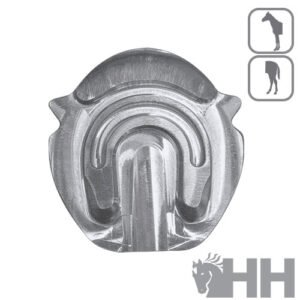 HERRADURA COLLEONI ALUMINIO BP CERRADA ROCK AND ROLL (PAR)