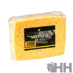 ESPONJA LINCOLN PARA DUCHA CABALLO