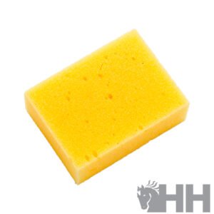 ESPONJA LINCOLN TACK CARE SPONGE PARA LIMPIEZA EQUIPO