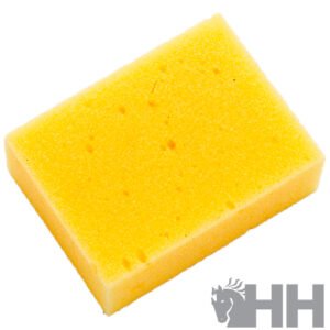 ESPONJA LINCOLN PARA DUCHA CABALLO ECONOMICA GRANDE