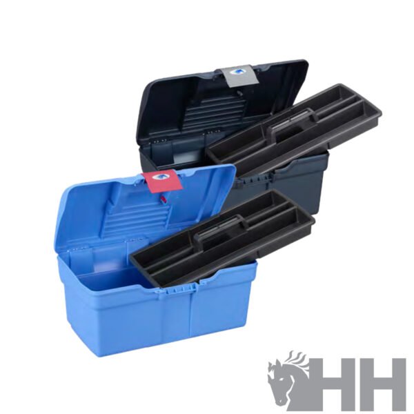 CAJA LIMPIEZA LEXHIS NIÑOS PLASTICO - Imagen 4