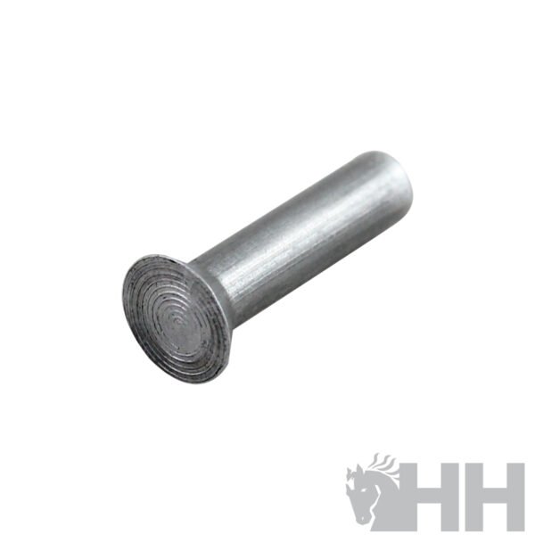 REMACHE DIAMOND PARA PLANTILLAS (BOLSA 100 UNIDADES) ALUMINIO - Imagen 2