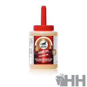 ACEITE LEOVET LEATHER CARE PARA CUERO