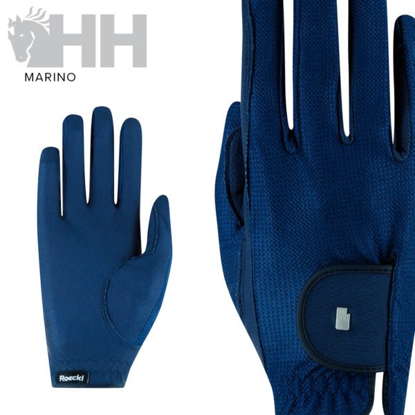 GUANTE ROECKL ROECK-GRIP LITE (PAR) - Imagen 2