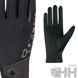 GUANTE ROECKL MUENSTER (PAR)
