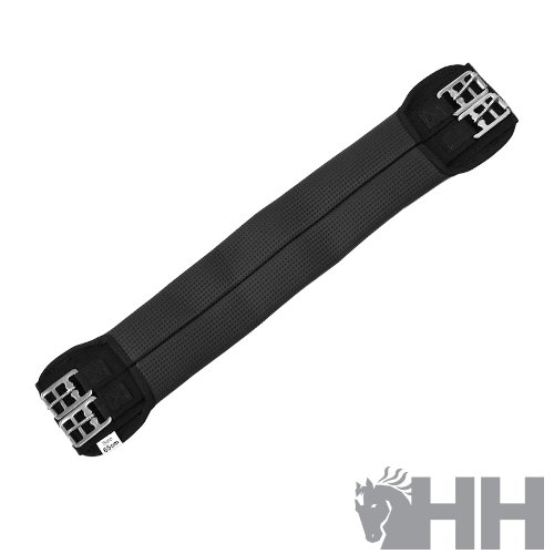 CINCHA HH DE PLÁSTICO SUAVE CORTA