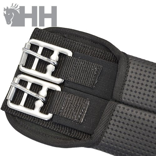 CINCHA HH DE PLÁSTICO SUAVE CORTA - Imagen 2