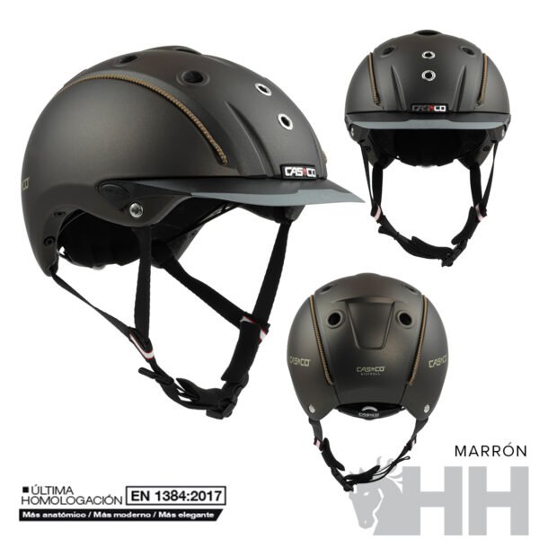 CASCO CAS CO MISTRALL 1 - Imagen 2