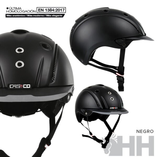CASCO CAS CO MISTRALL 1 - Imagen 3