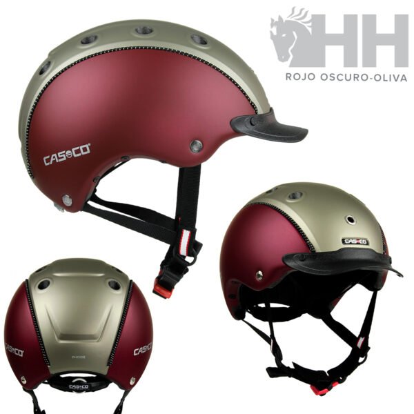 CASCO CAS CO CHOICE TURNIER - Imagen 5