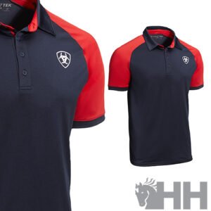 POLO ARIAT TEAM 3.0 HOMBRE