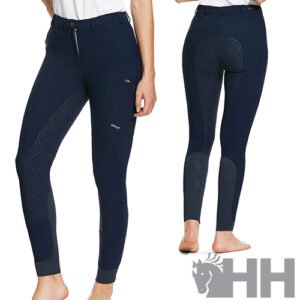 PANTALON ARIAT TRITON GRIP FULL SEAT MUJER