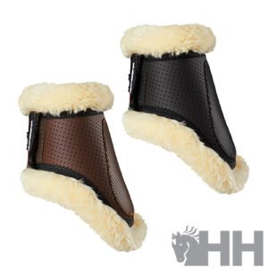 PROTECTOR ZANDONÀ TURNOUT BOOT AIR 2.0 MENUDILLO (PAR)