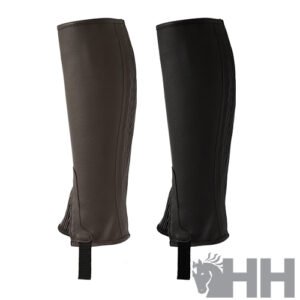 POLAINA LEXHIS PIEL SINTETICA (PAR)