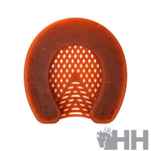 TAPA HISPANO FARRIER COMPENSADA PRO
