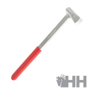 MARTILLO RANURADOR JIM BLURTON MANGO SOLDADO