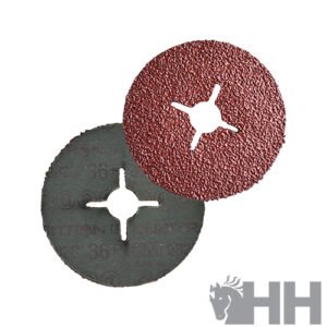 DISCO LIJADOR HISPANO FARRIER CUBITRON 2 CERÁMICO