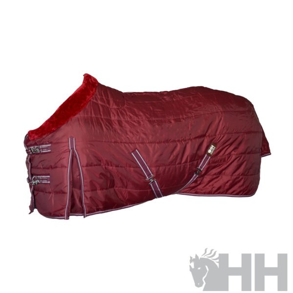 MANTA HH VERA CUADRA (300g) - Imagen 2
