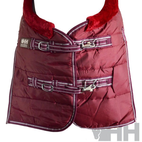 MANTA HH VERA CUADRA (300g) - Imagen 5