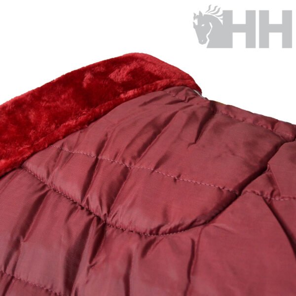 MANTA HH VERA CUADRA (300g) - Imagen 6